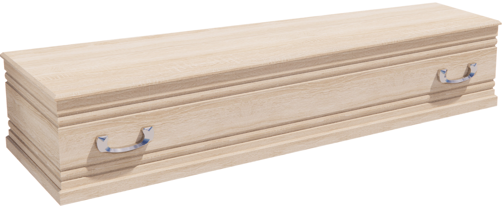 COFFIN OPAL GP9119 ASH