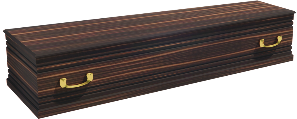 COFFIN OPAL GP9124 MACASSAR